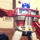 Illustration for article titled Step aside kid, and watch an awesome stop-motion iTransformers /ifan movie